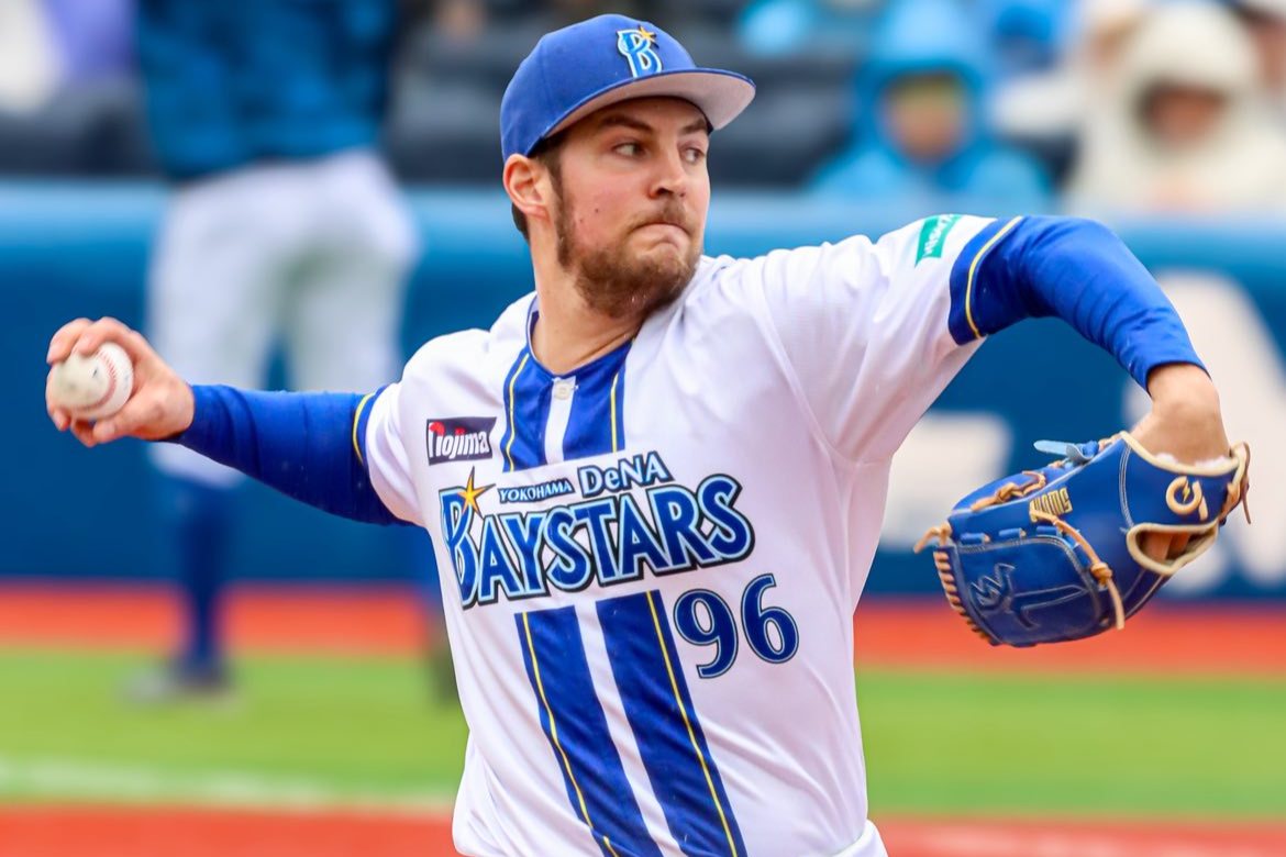 Trevor Bauer hero 1