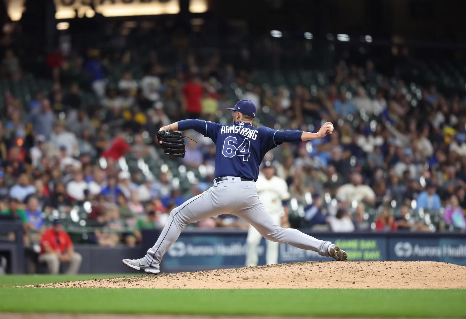 ArmStrong Performance hero 1