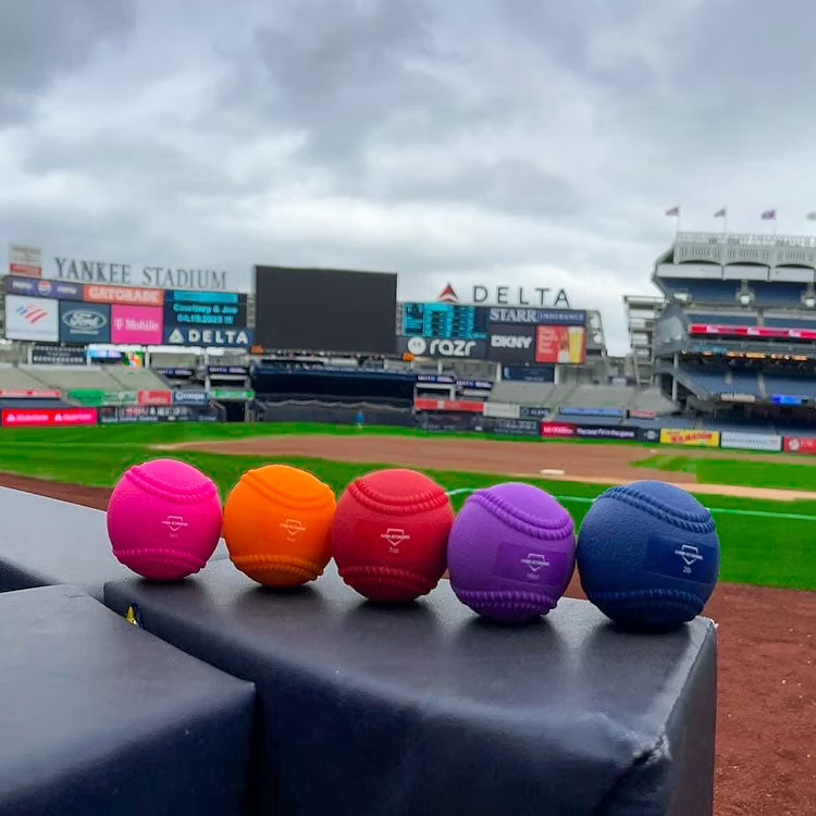 Armstrong Weighted Ball Set