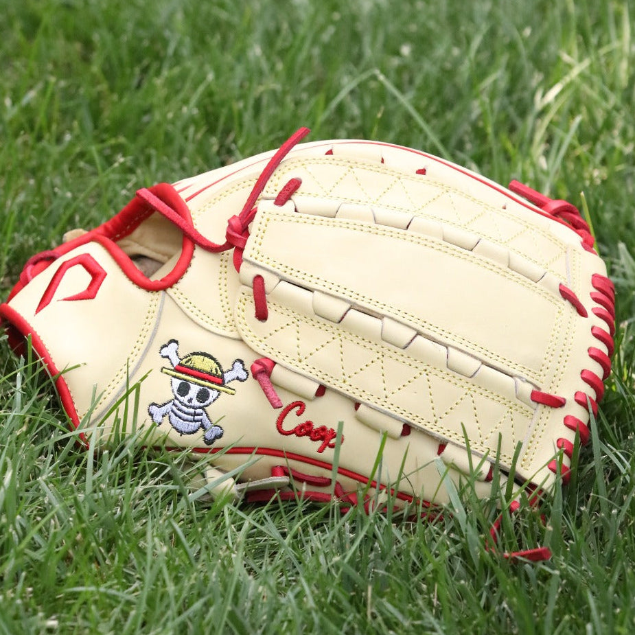 Cooper Adams "One Piece" Pro Model