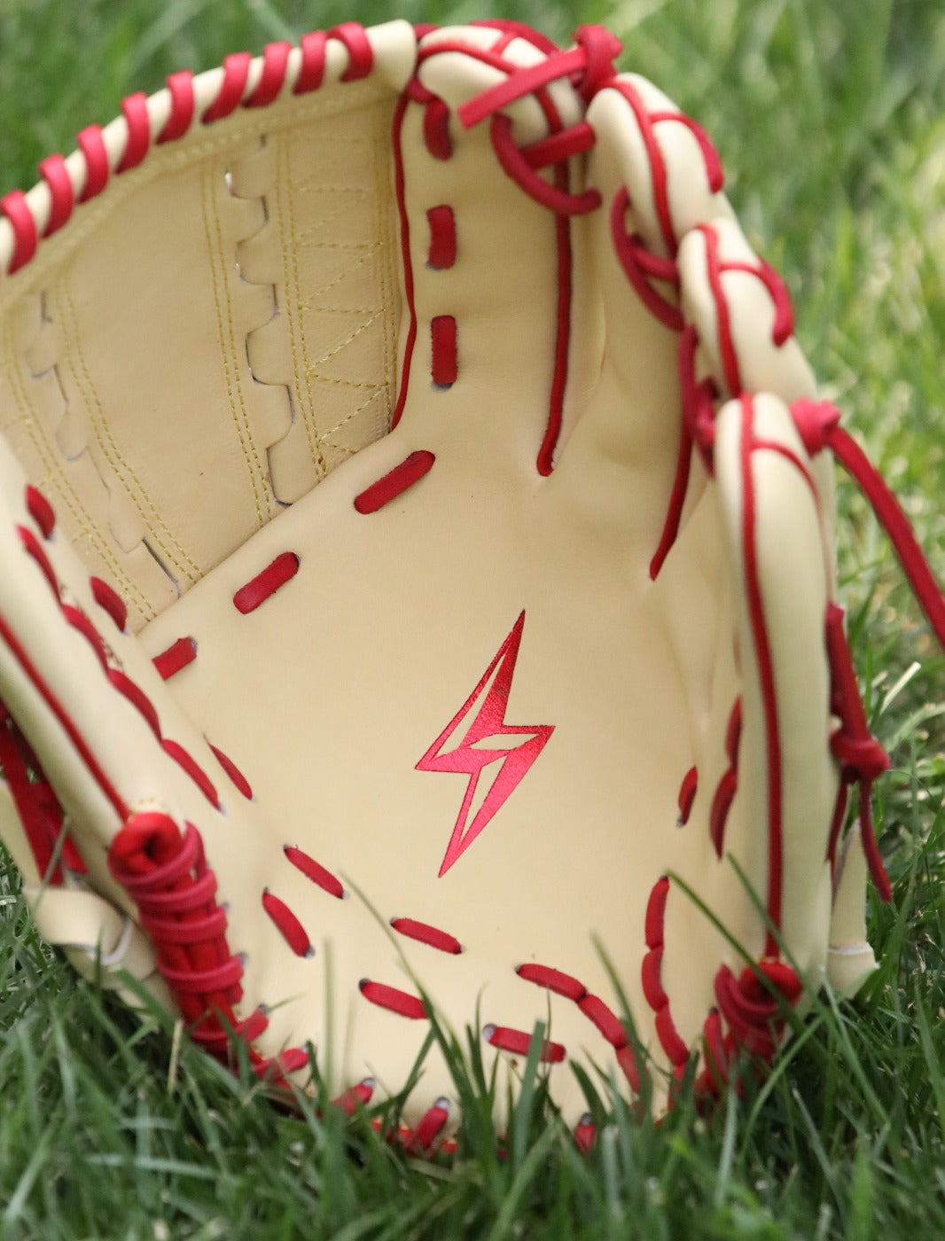 Cooper Adams "One Piece" Pro Model