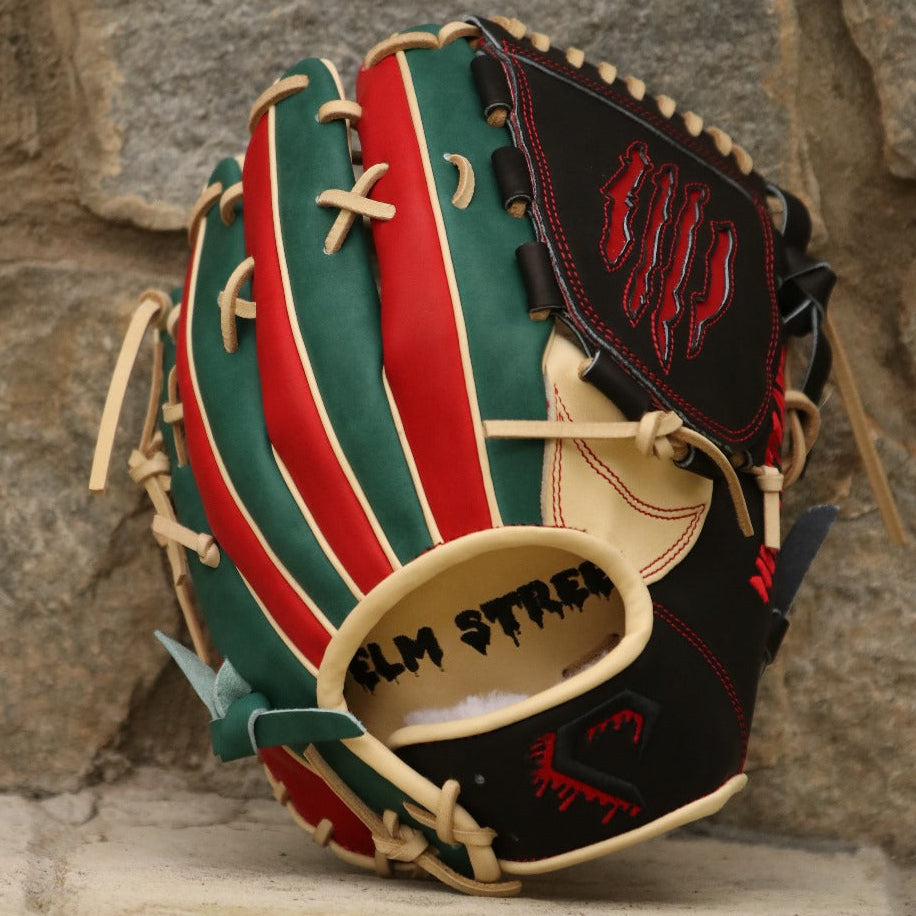 Limited Edition "Nightmare" Pitchers Glove