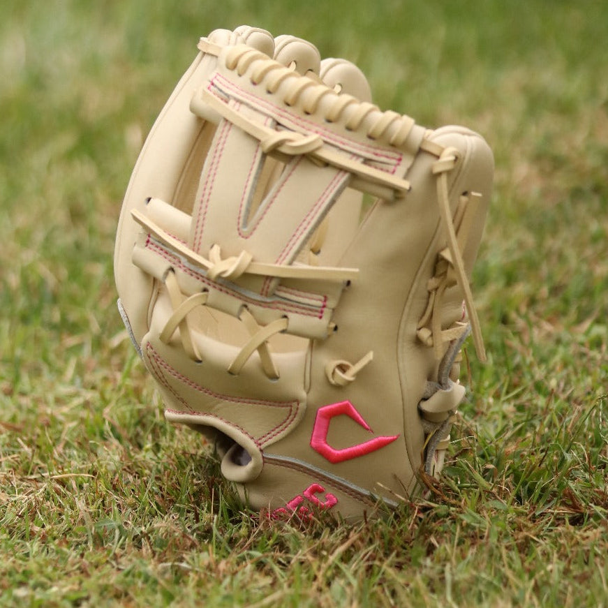 Custom Infield Glove