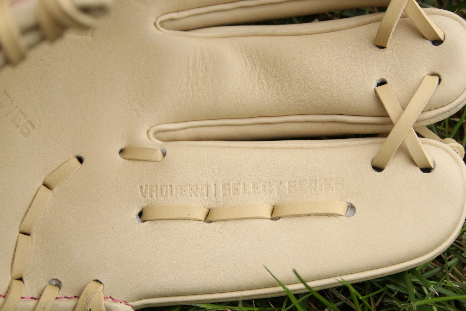 Custom Infield Glove