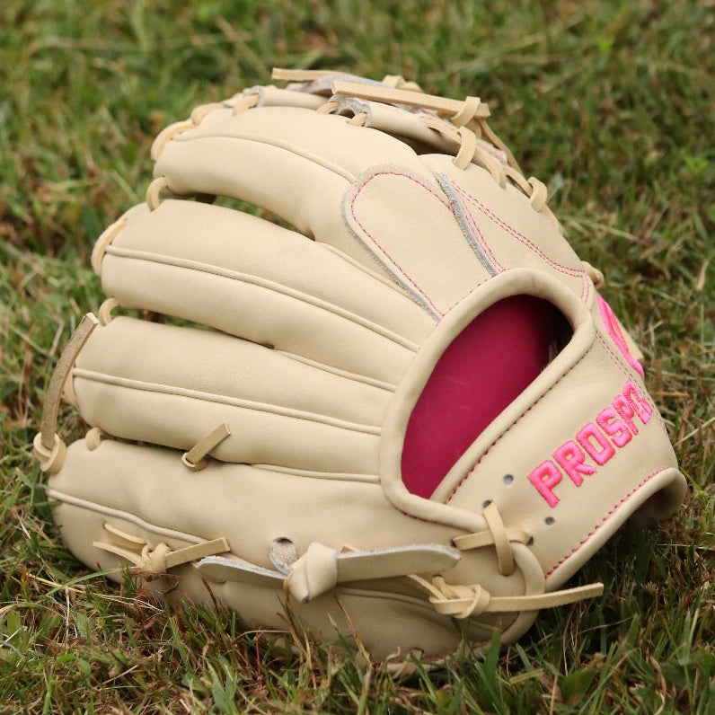 Custom Infield Glove