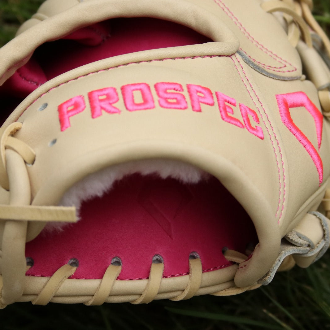Custom Infield Glove