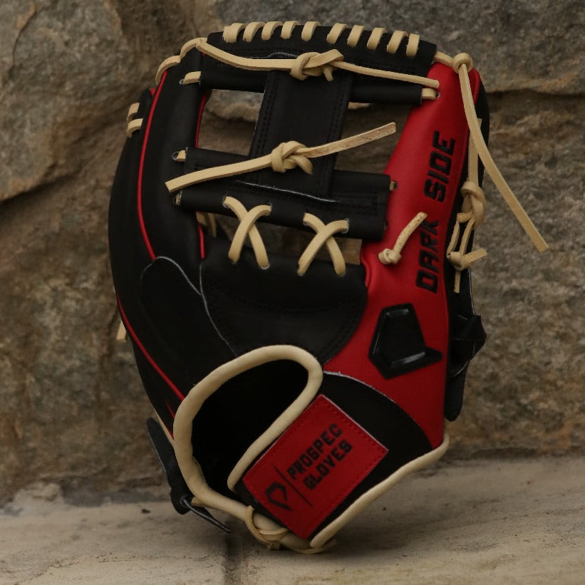 Dark Side Infield Glove