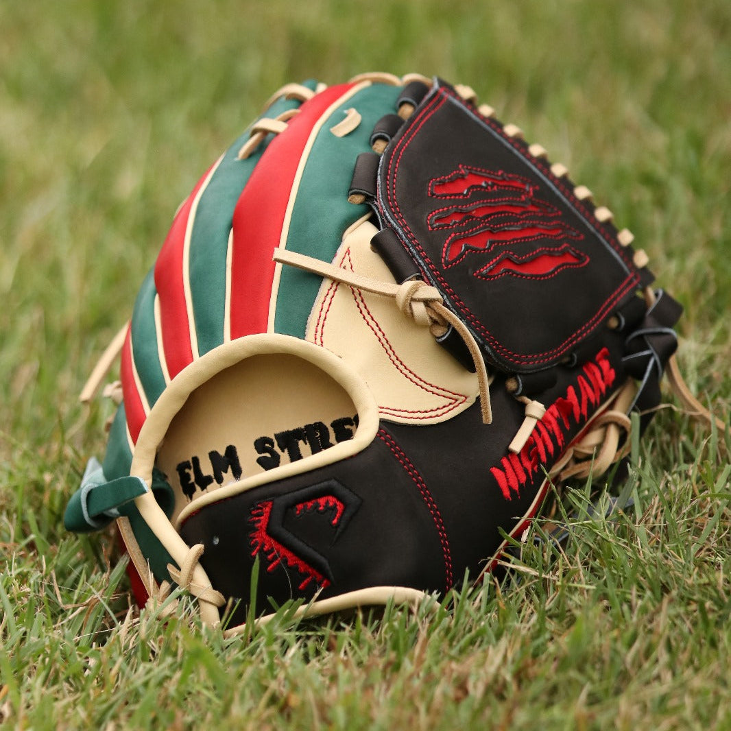 Limited Edition "Nightmare" Pitchers Glove