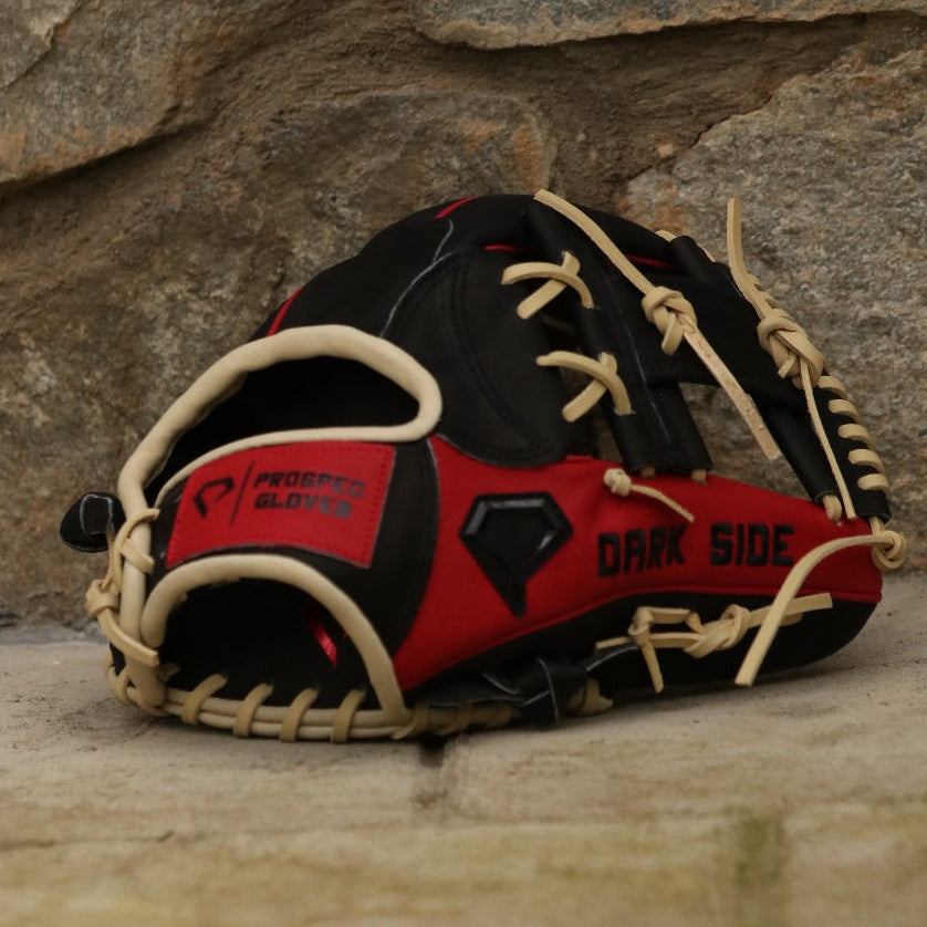 Dark Side Infield Glove