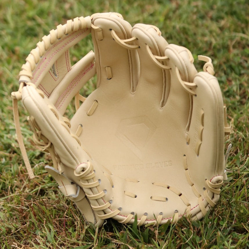 Custom Infield Glove