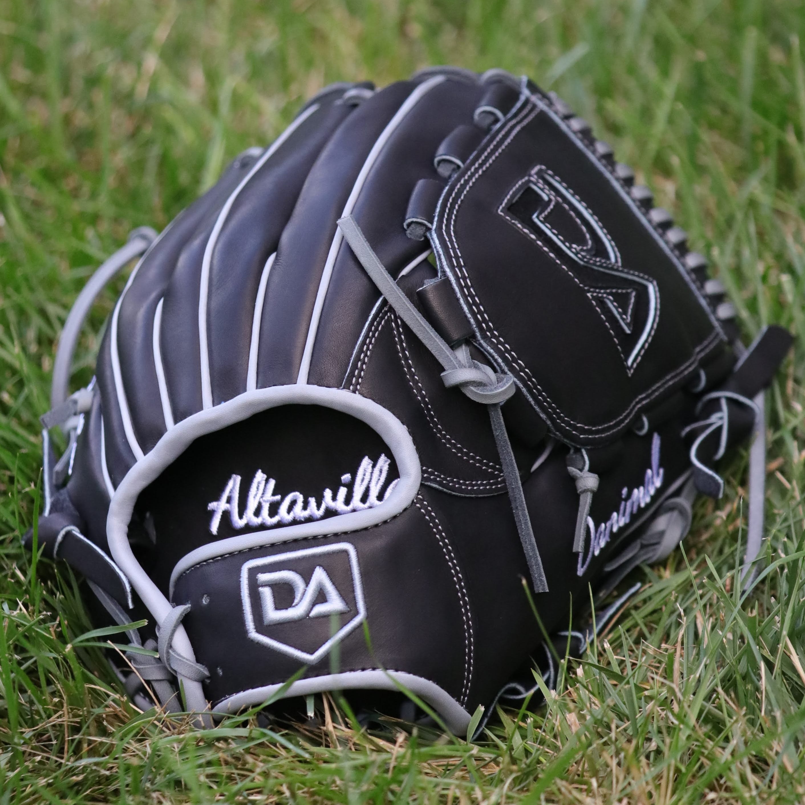 Dan Altavilla Pro Model Custom Glove