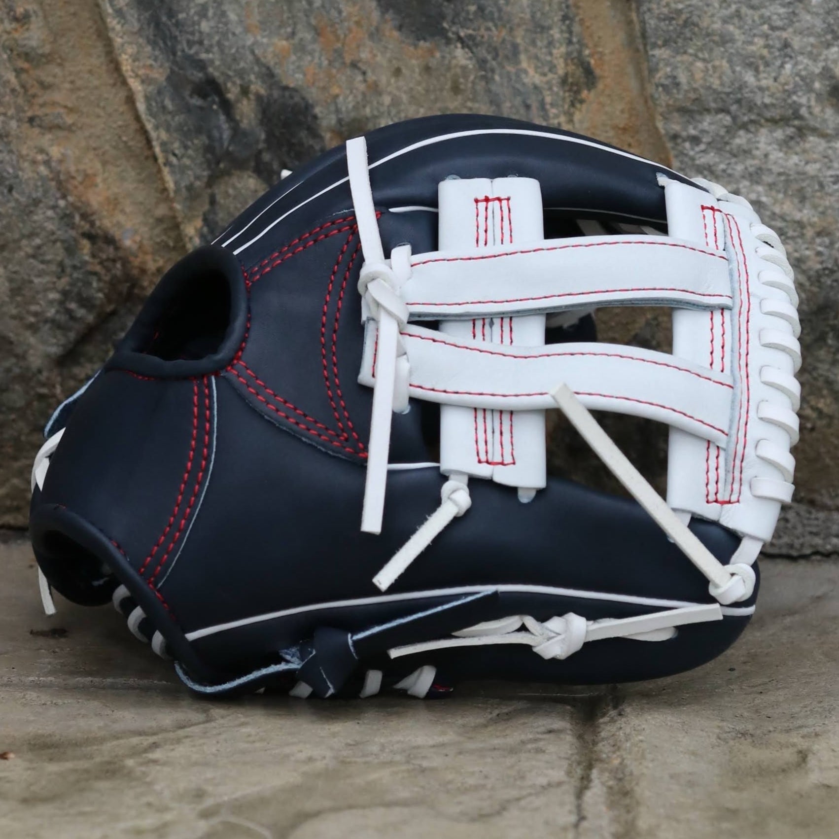 Custom Infield Glove