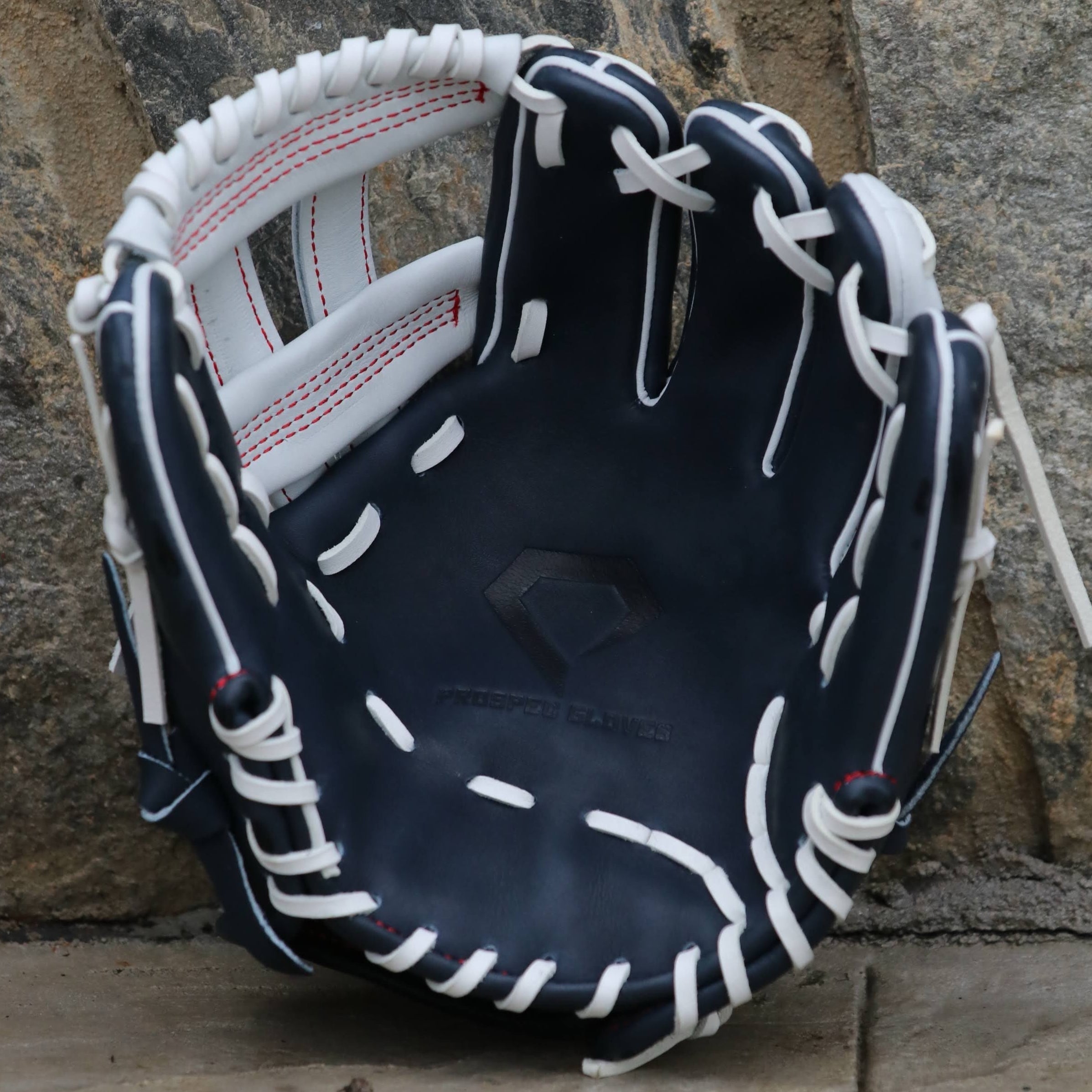 Custom Infield Glove