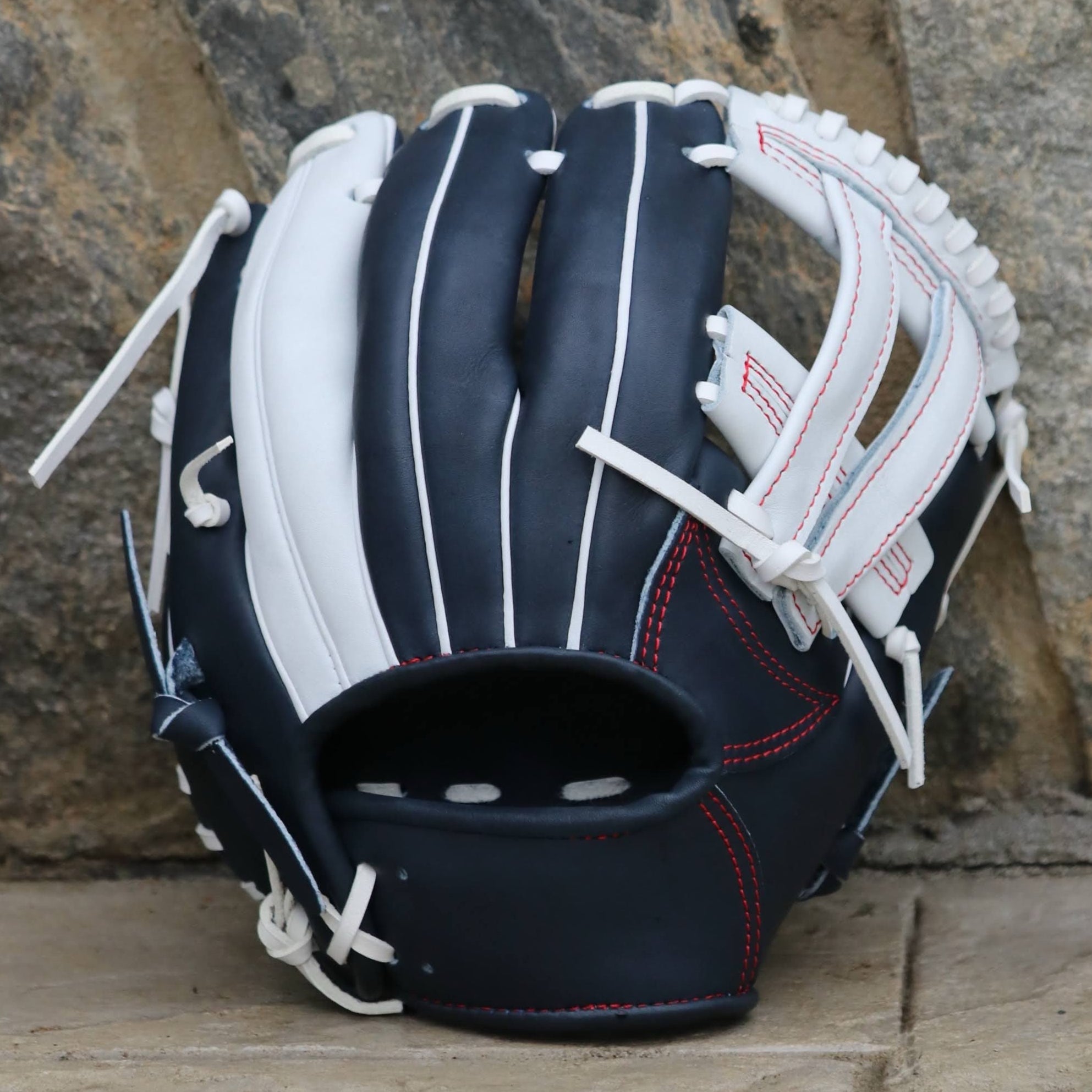 Custom Infield Glove