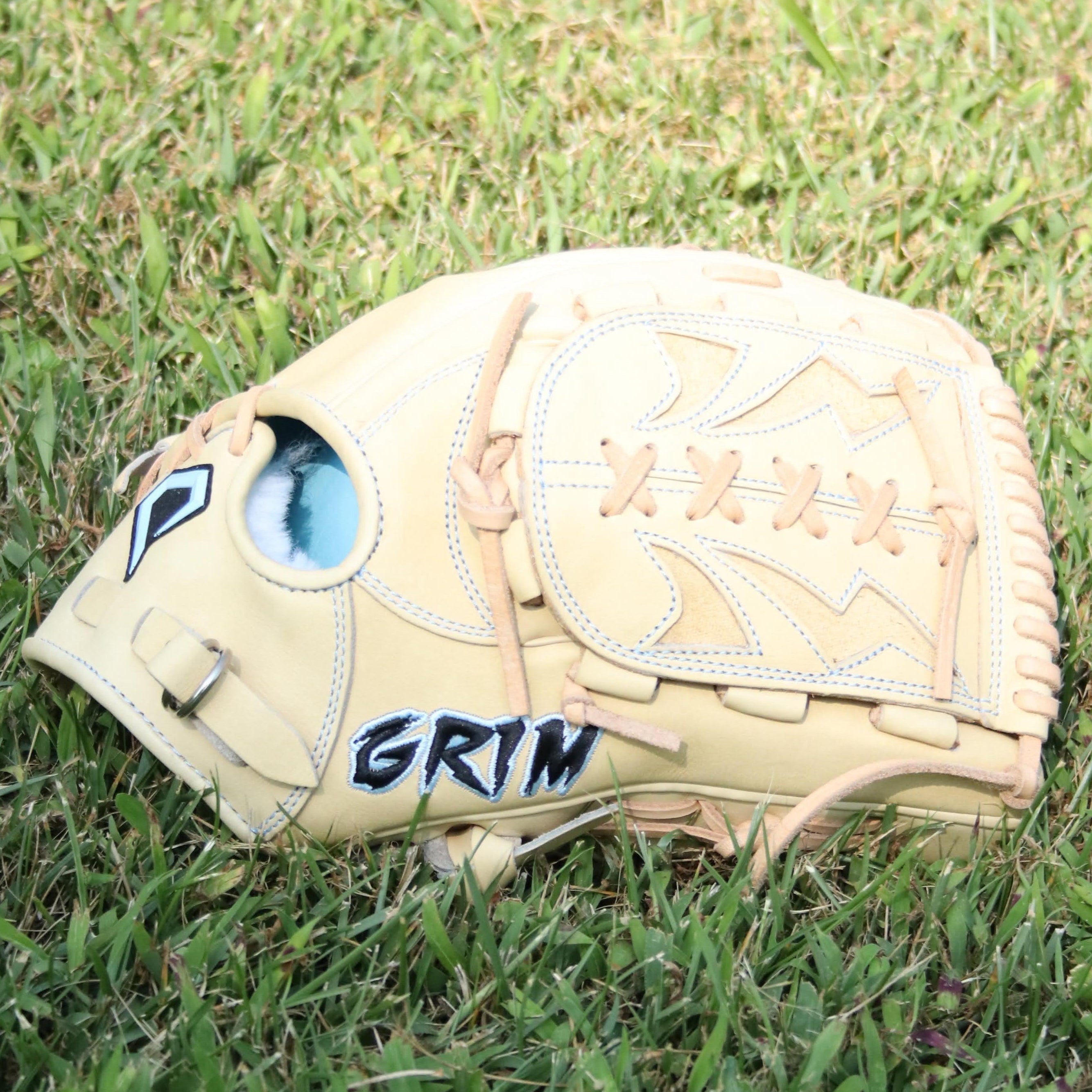 Evan Reifert Pro Model Custom Glove