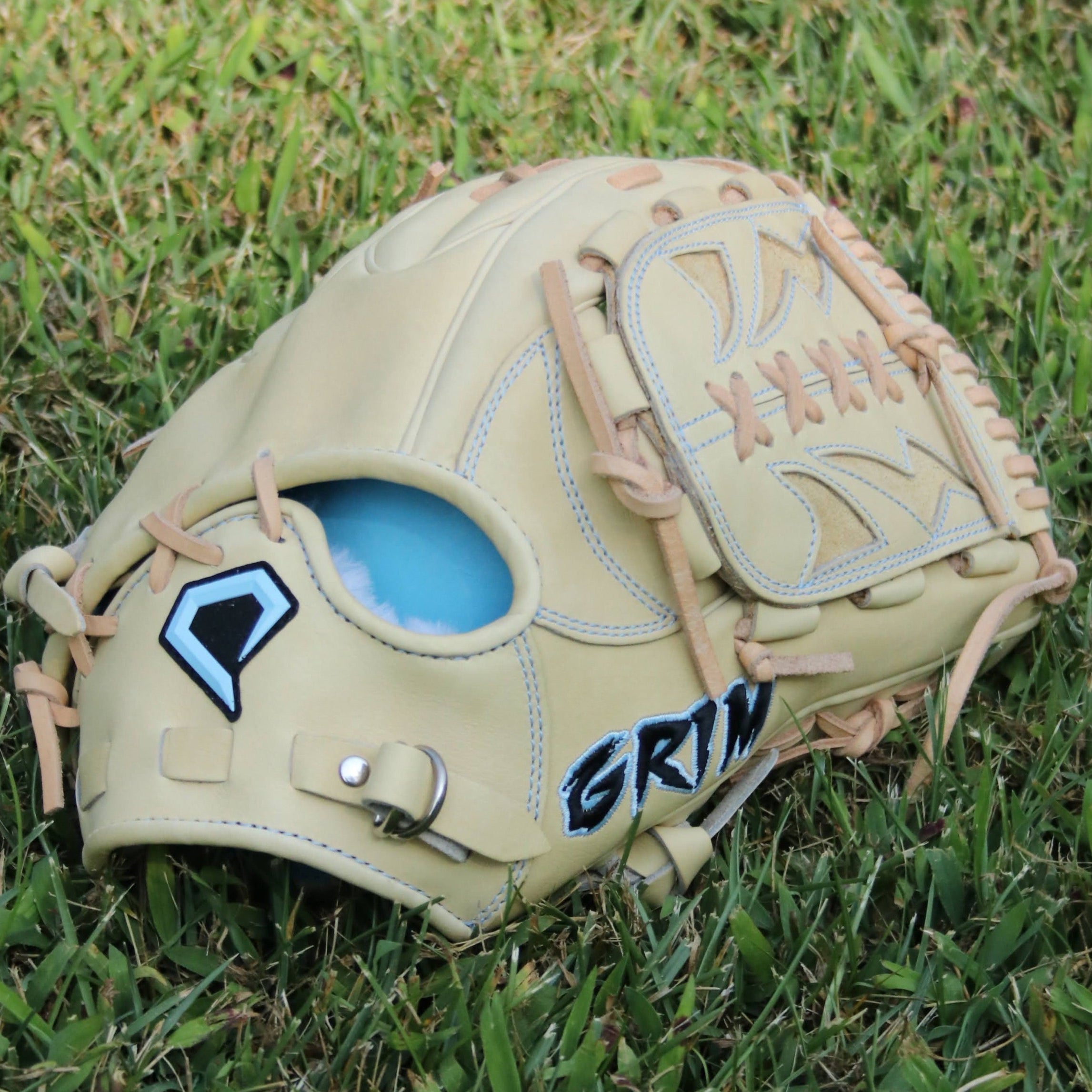 Evan Reifert Pro Model Custom Glove
