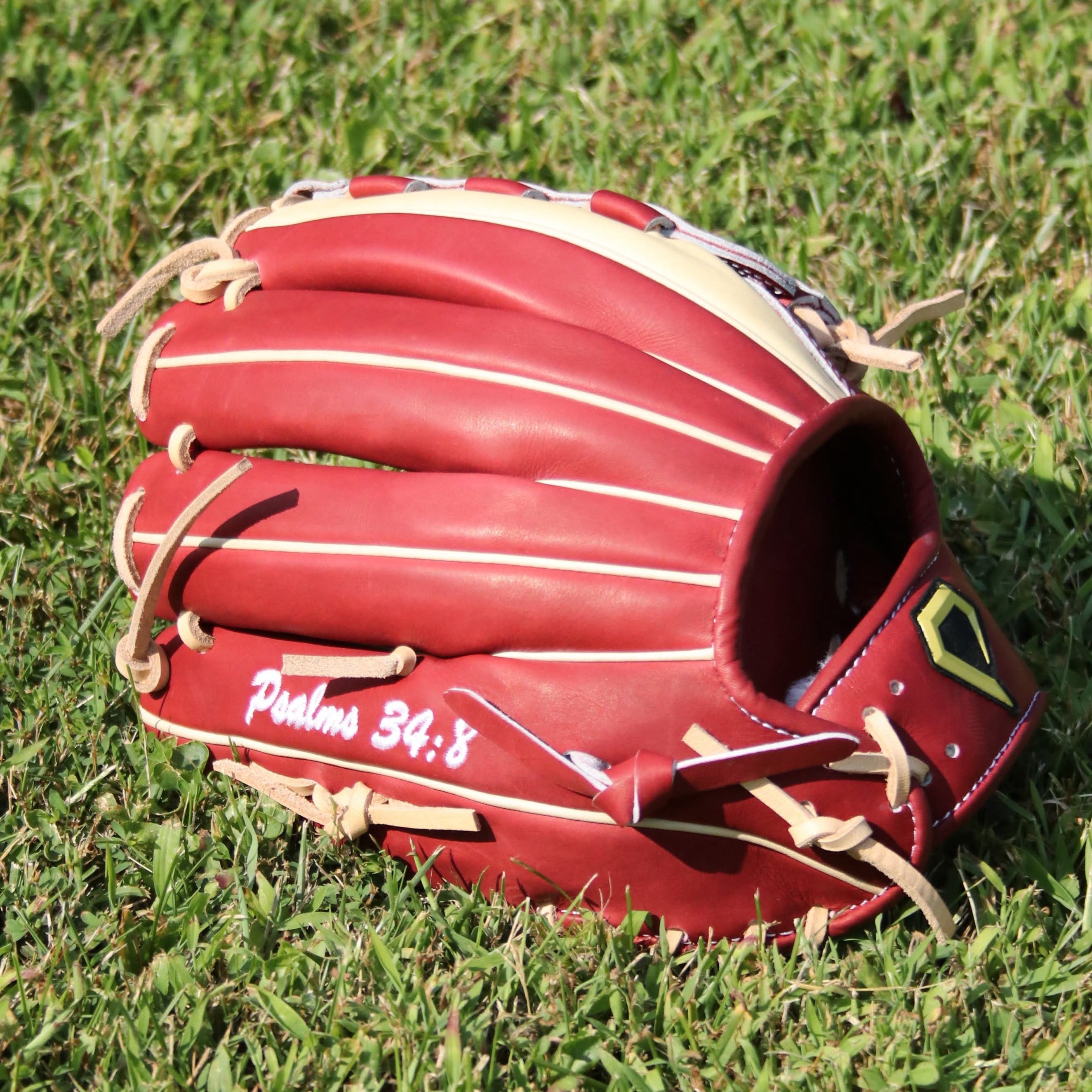 Kyle Whitten Pro Model Custom Glove
