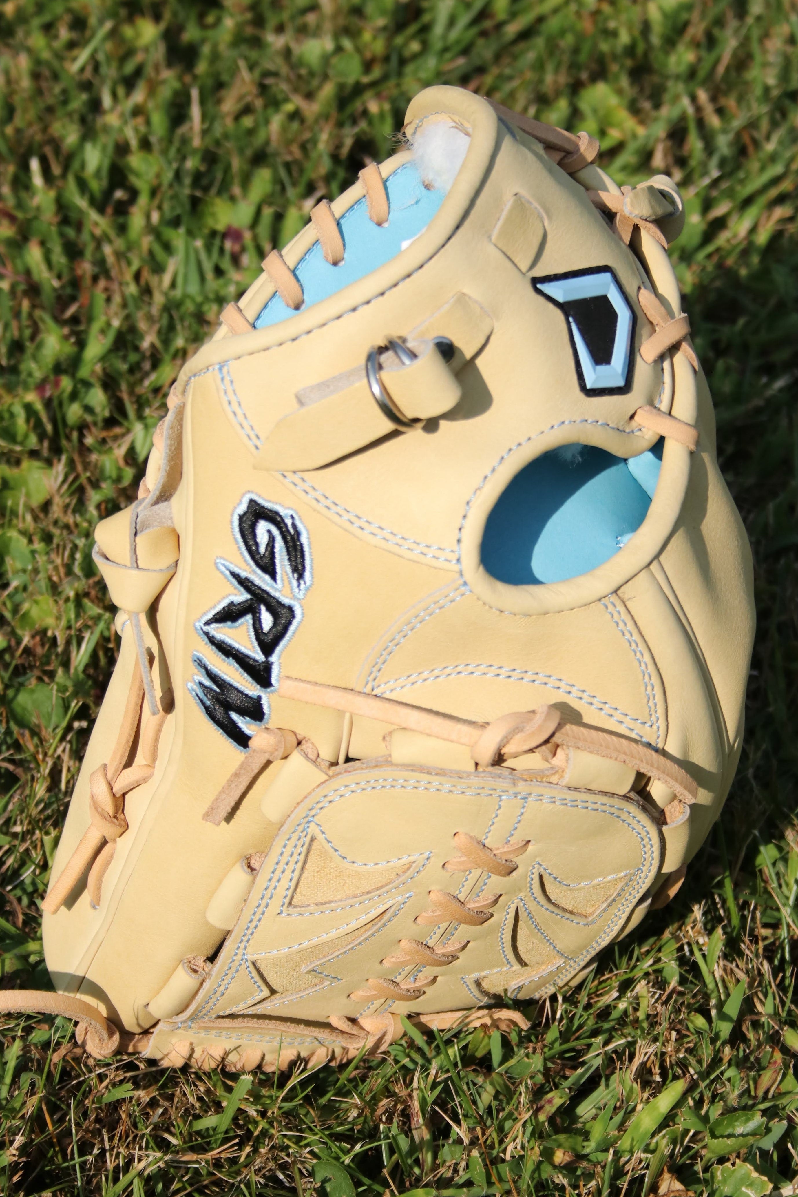 Evan Reifert Pro Model Custom Glove
