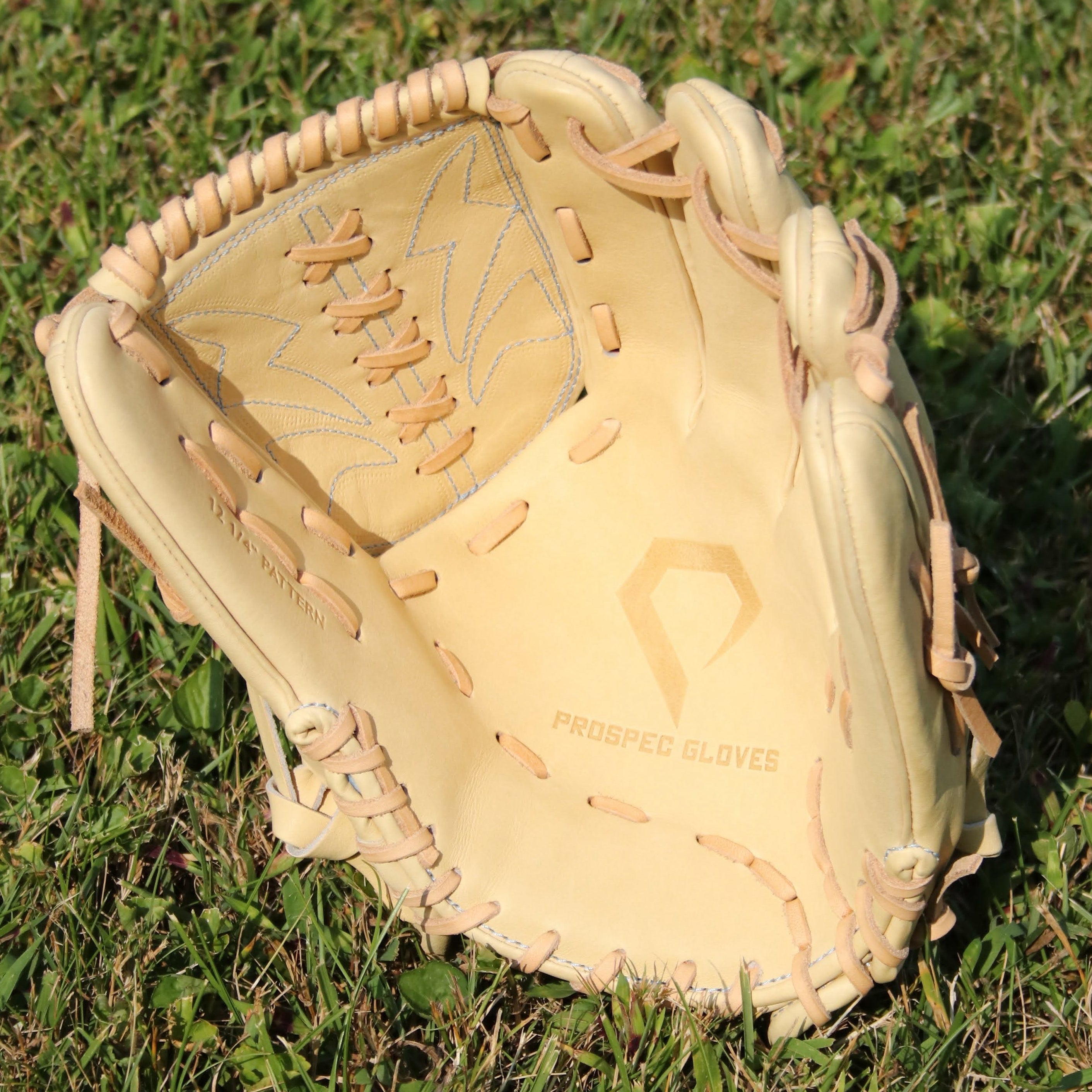 Evan Reifert Pro Model Custom Glove