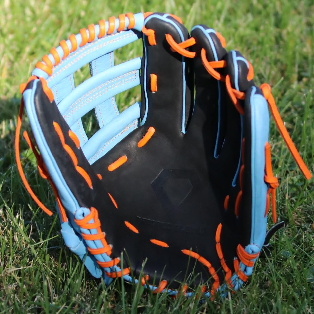 Custom Outfield Glove