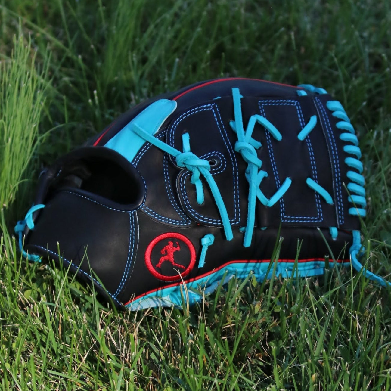Will Schomberg Pro Model Custom Glove