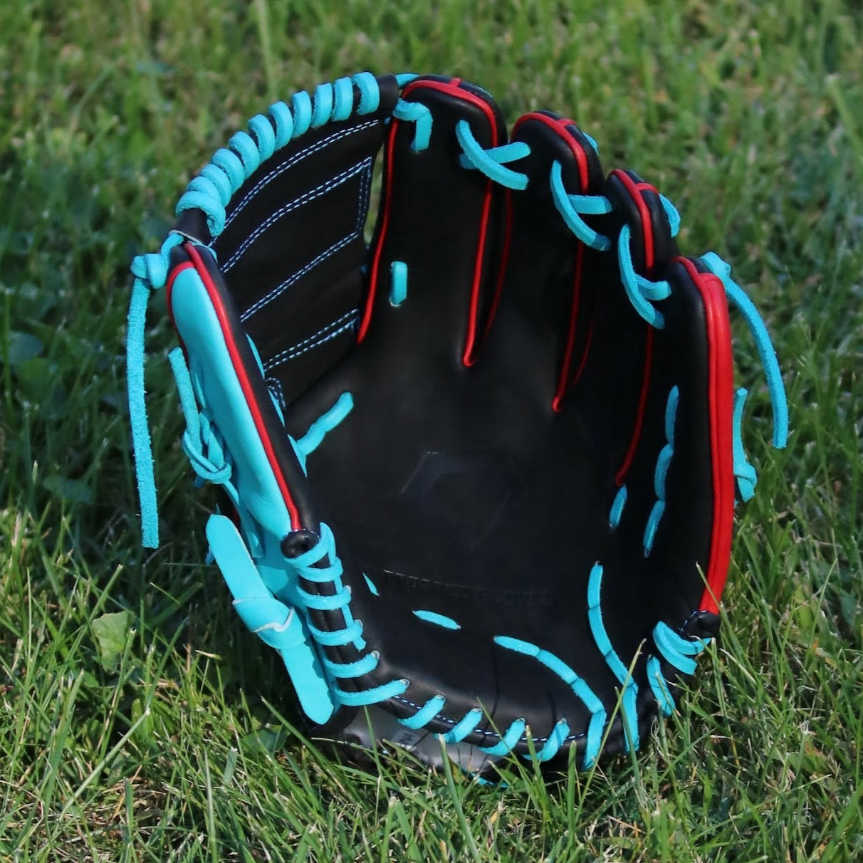 Will Schomberg Pro Model Custom Glove