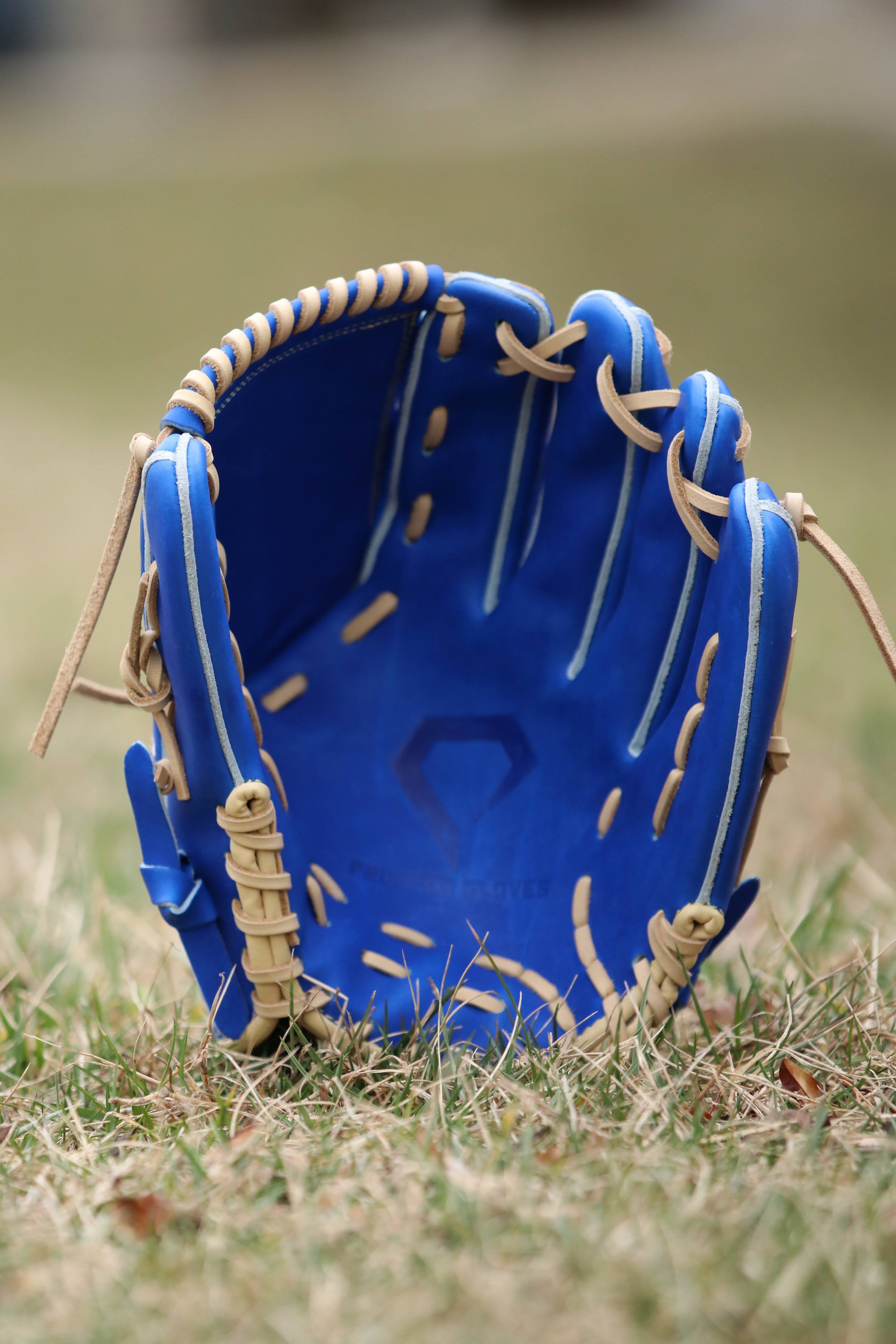John Lanti Custom Glove
