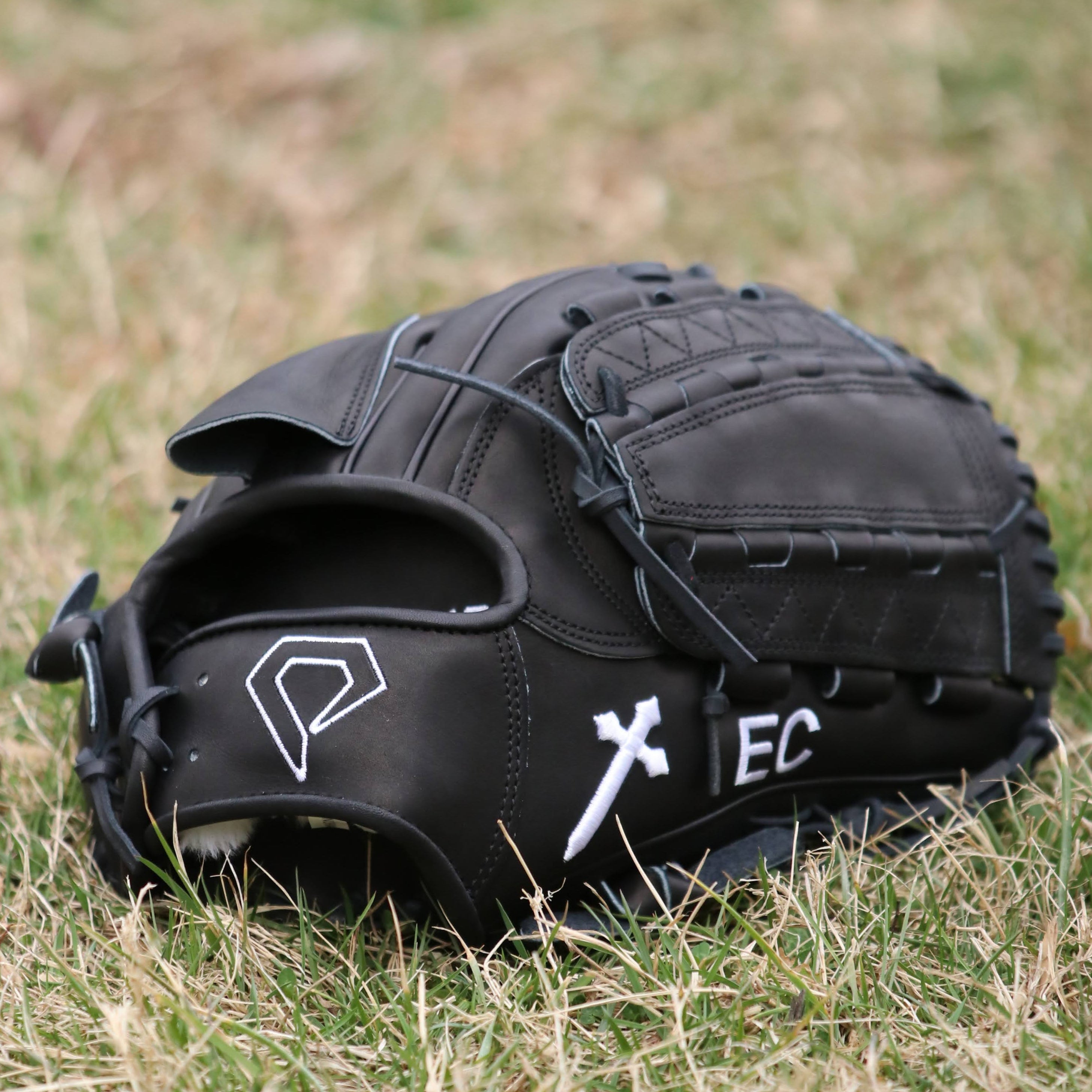 Hunter Hoopes Pro Model Custom Glove