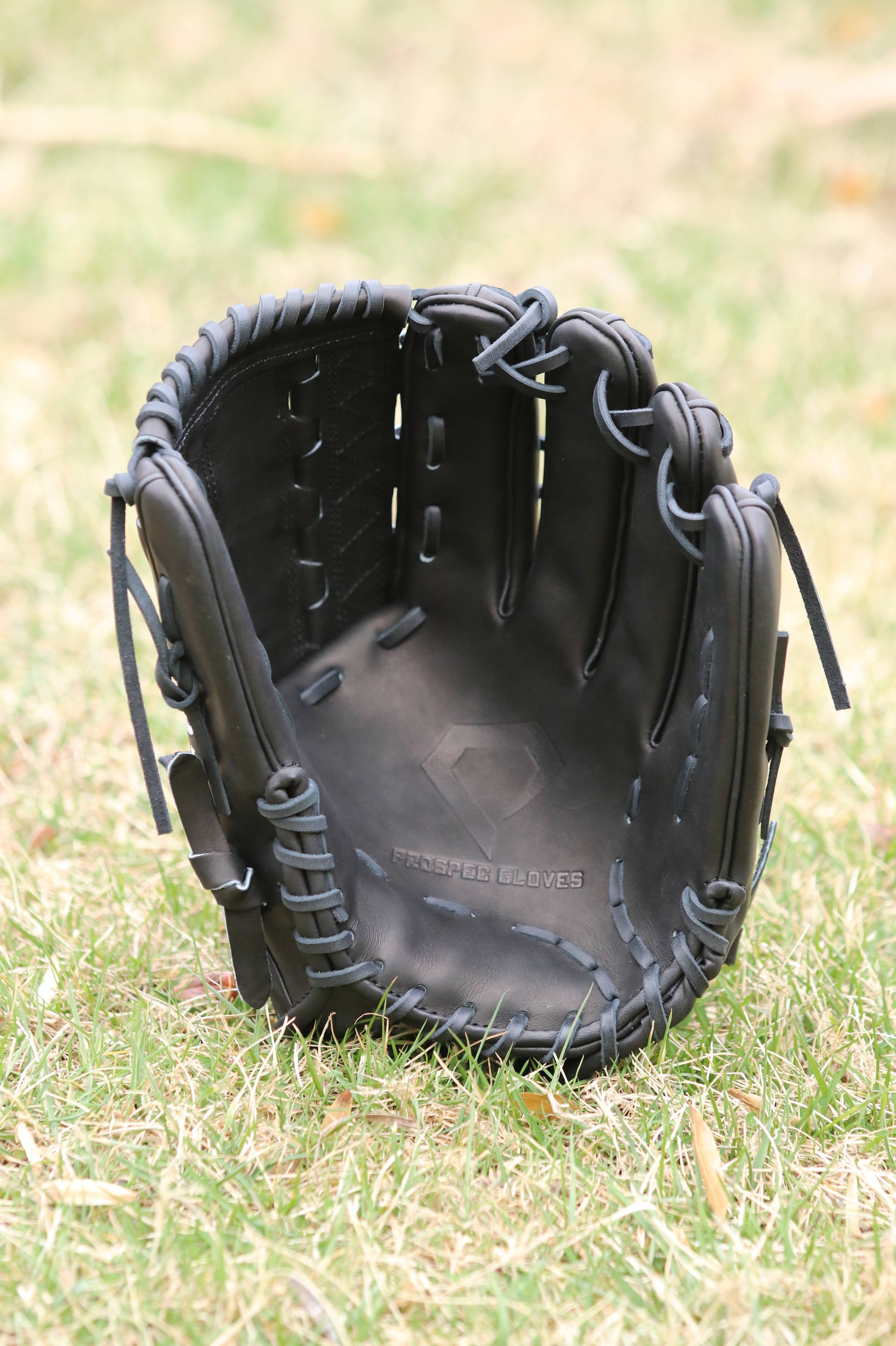 Hunter Hoopes Pro Model Custom Glove