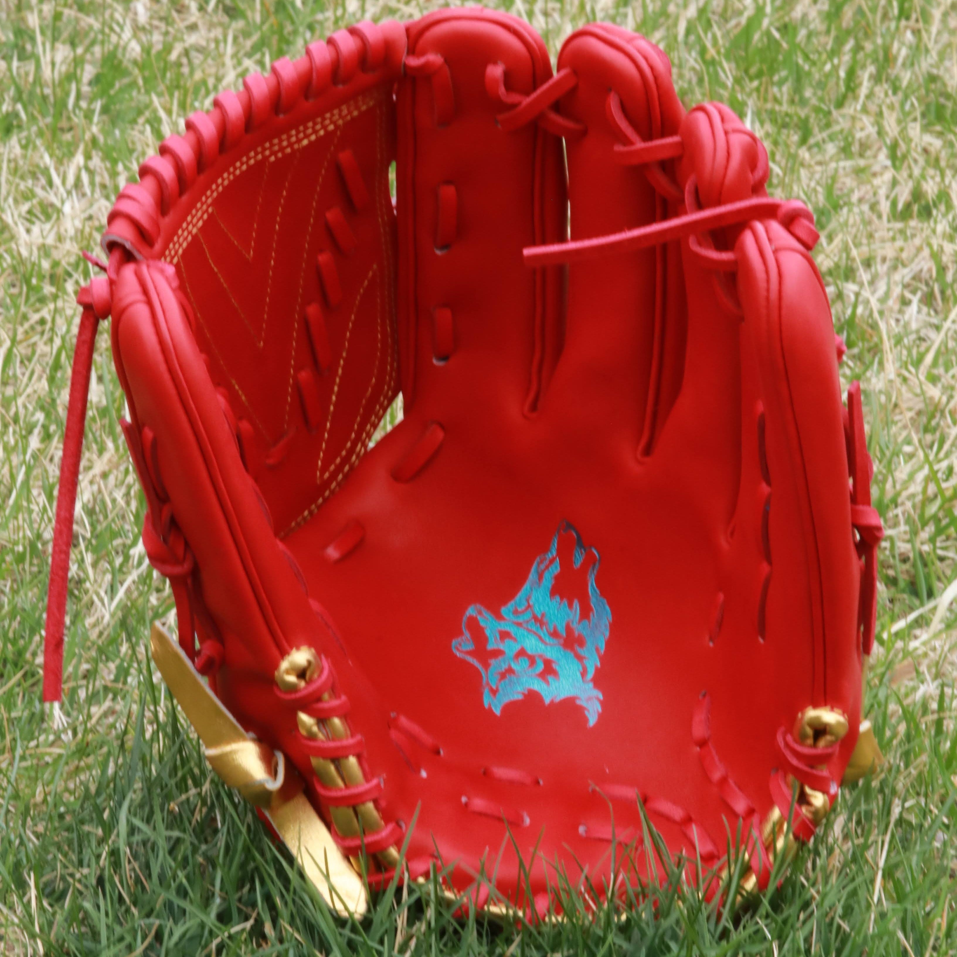 Brendan Cellucci Pro Model Philly Custom Glove