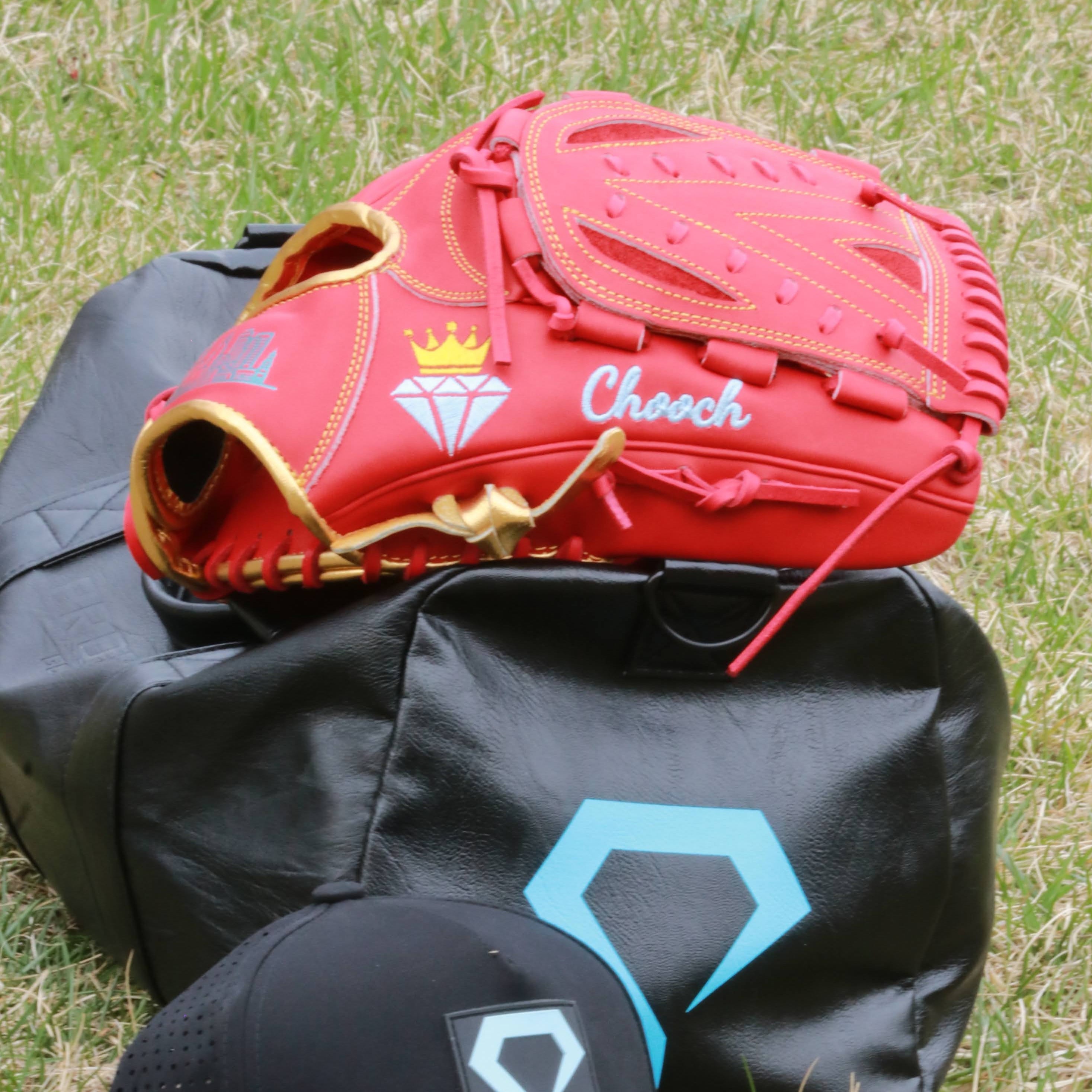 Brendan Cellucci Pro Model Philly Custom Glove