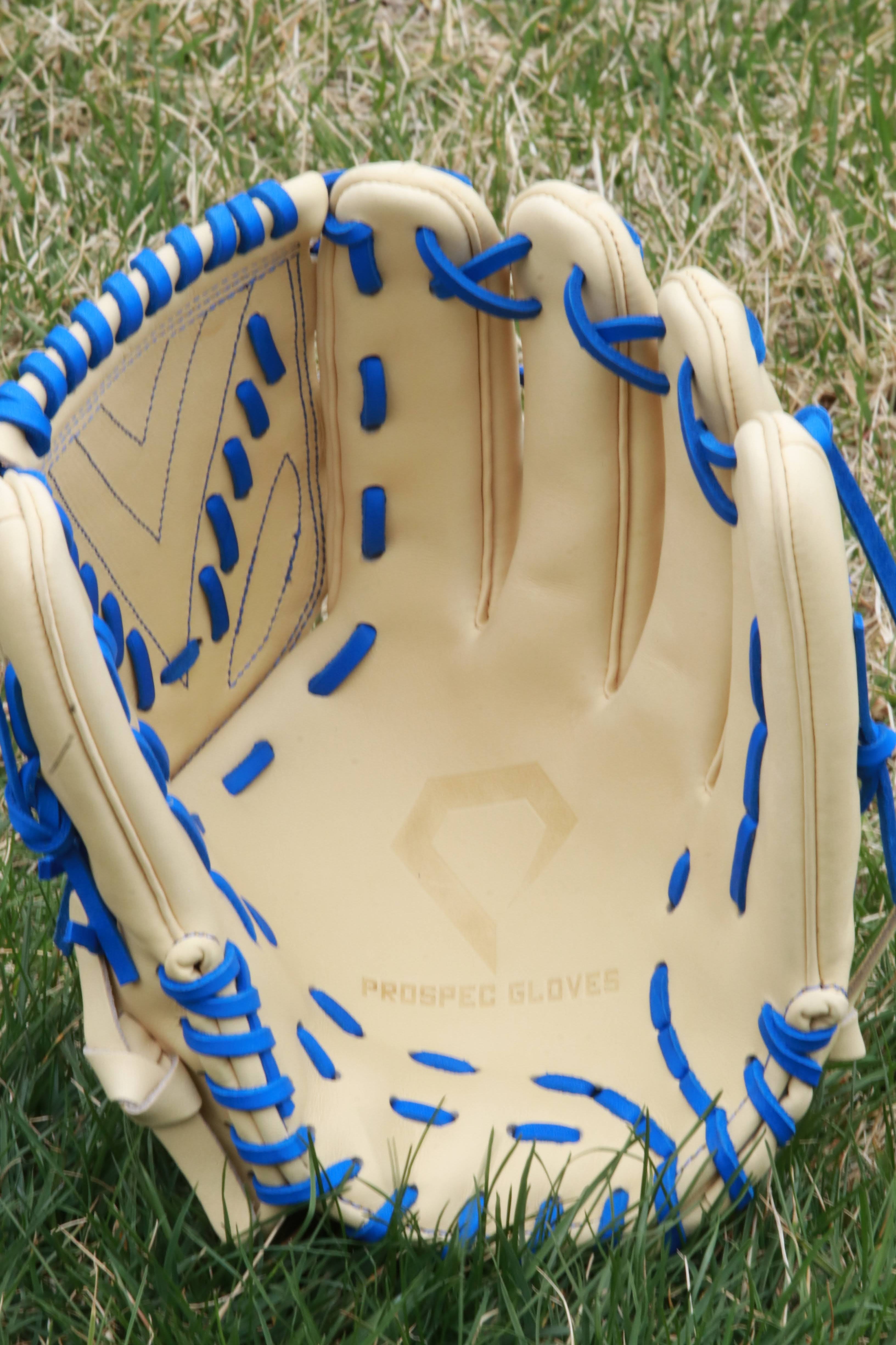 Mason Auer Pro Model Custom Glove