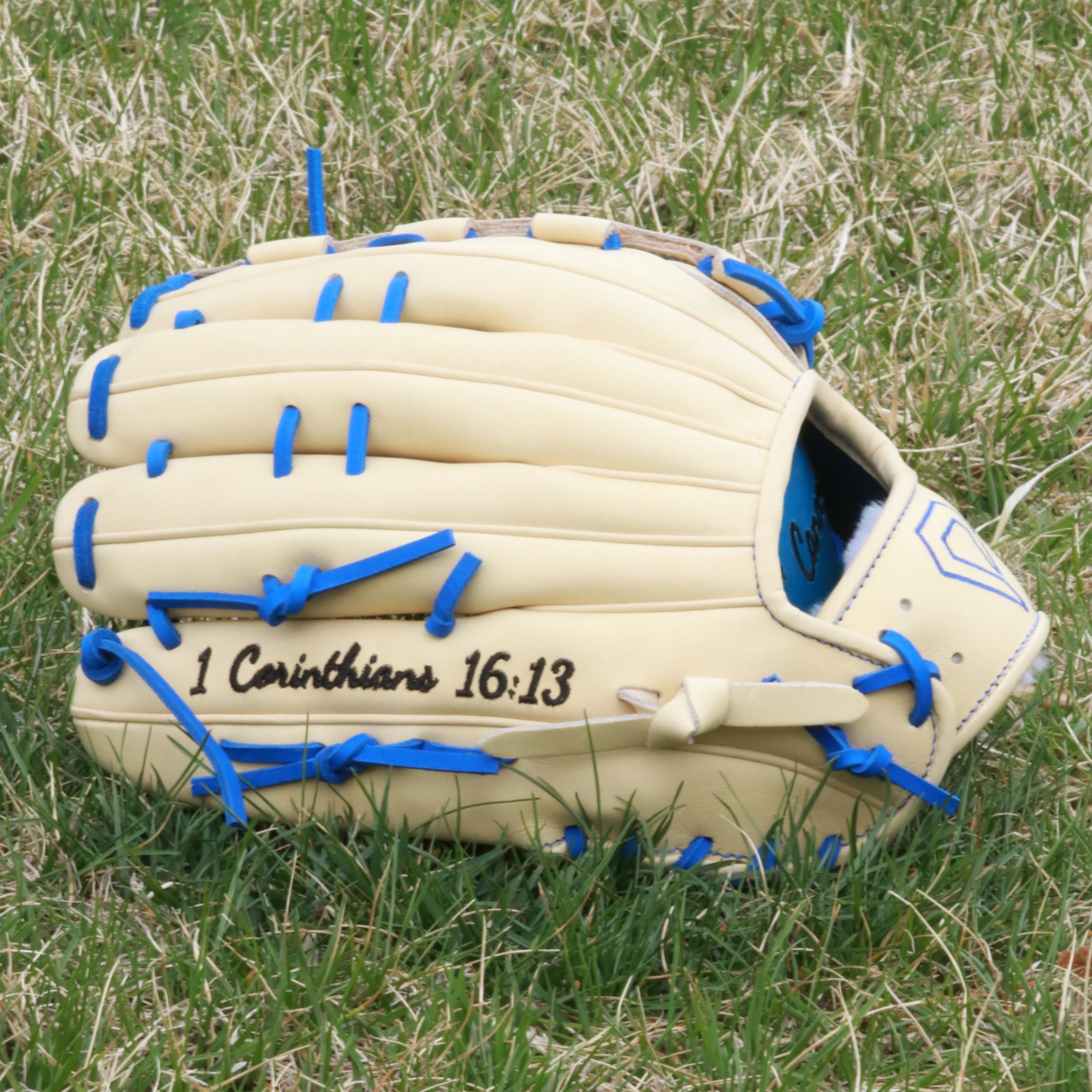 Mason Auer Pro Model Custom Glove