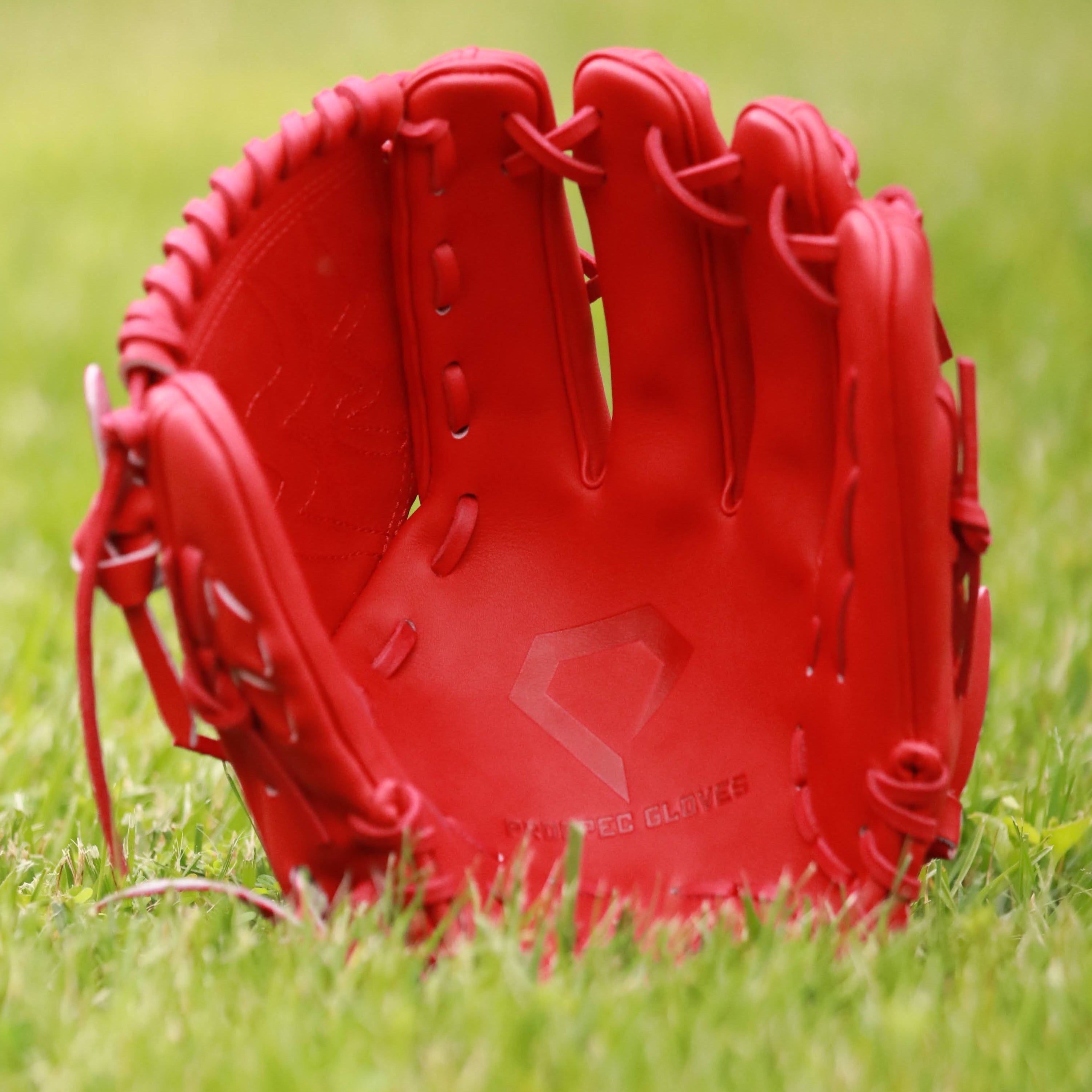 Nelson Alvarez Pro Model Custom Glove
