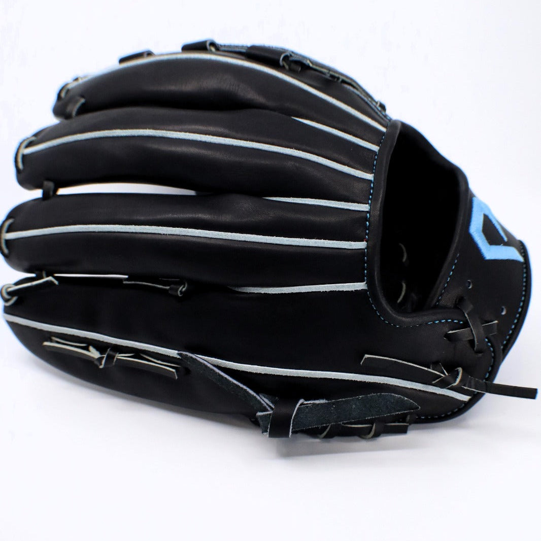 Samurai Finger Shift Pitcher Model