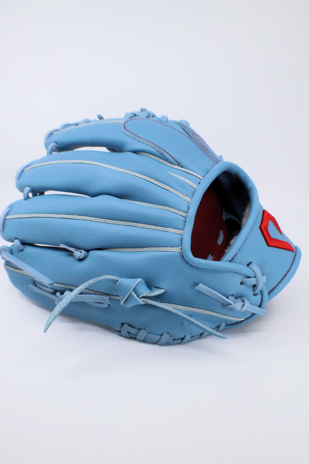 Yubimata Samurai Infield Model