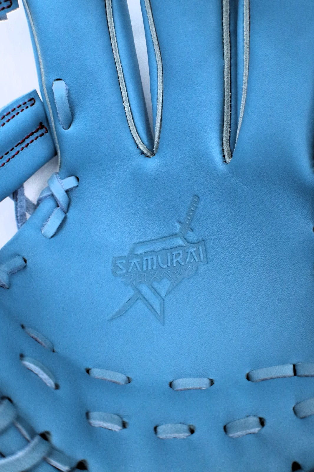 Yubimata Samurai Infield Model