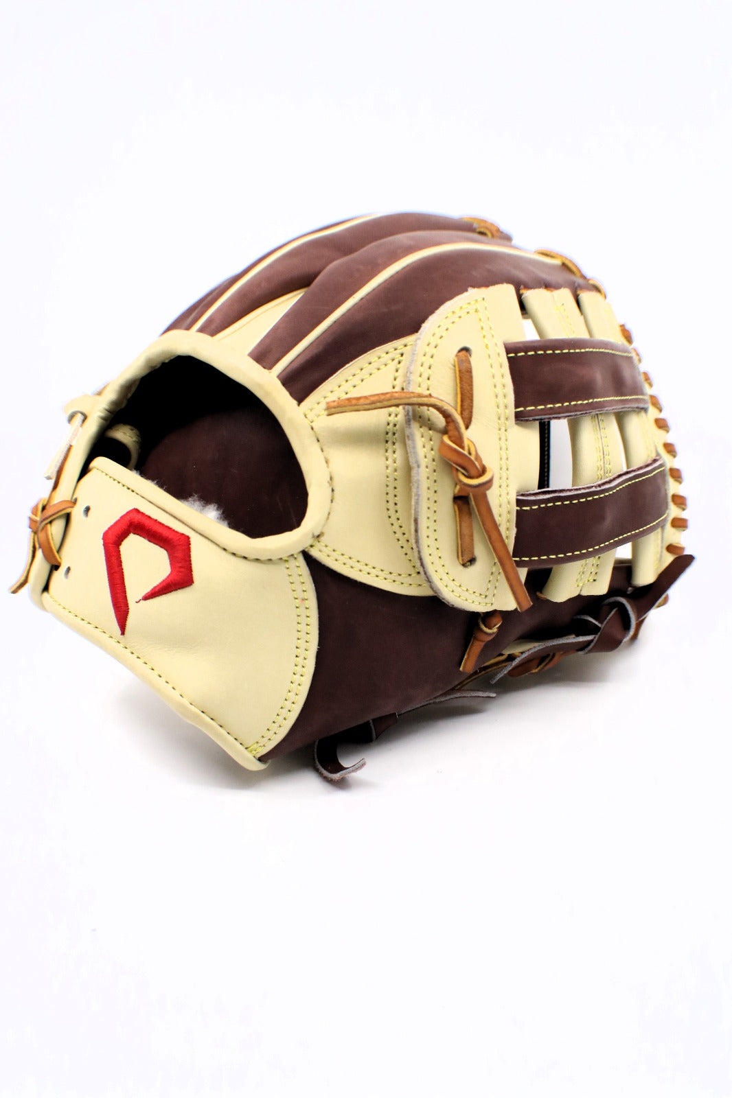 Yubimata Corner Infield Model