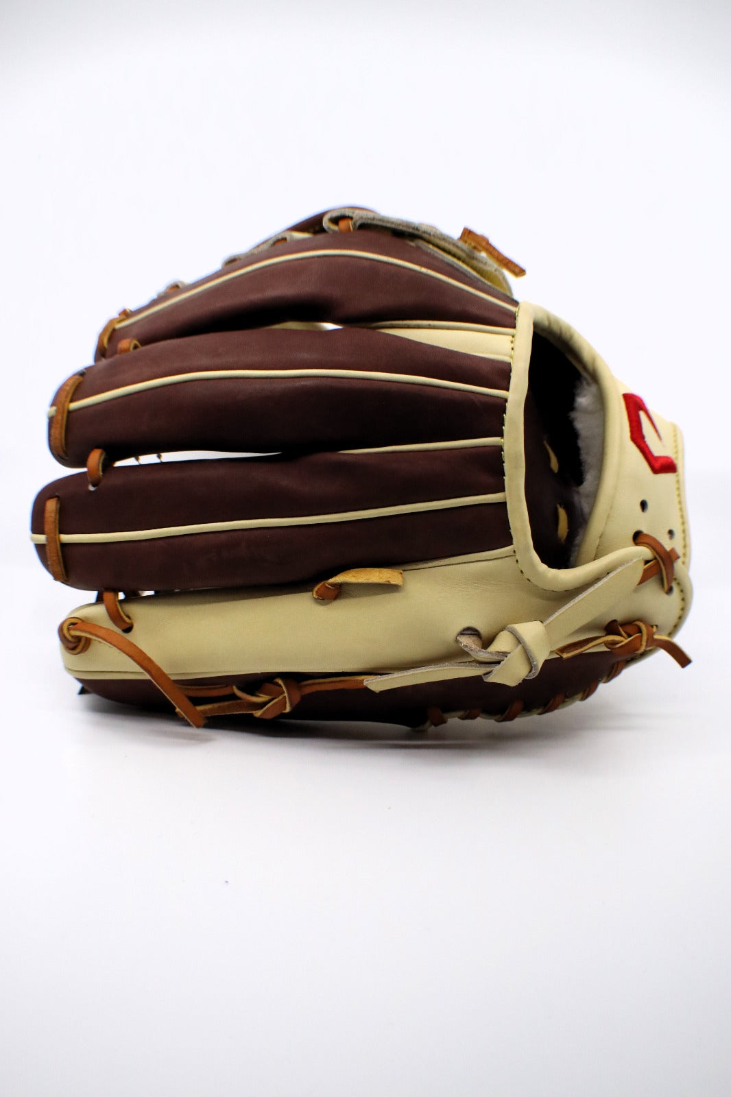 Yubimata Corner Infield Model