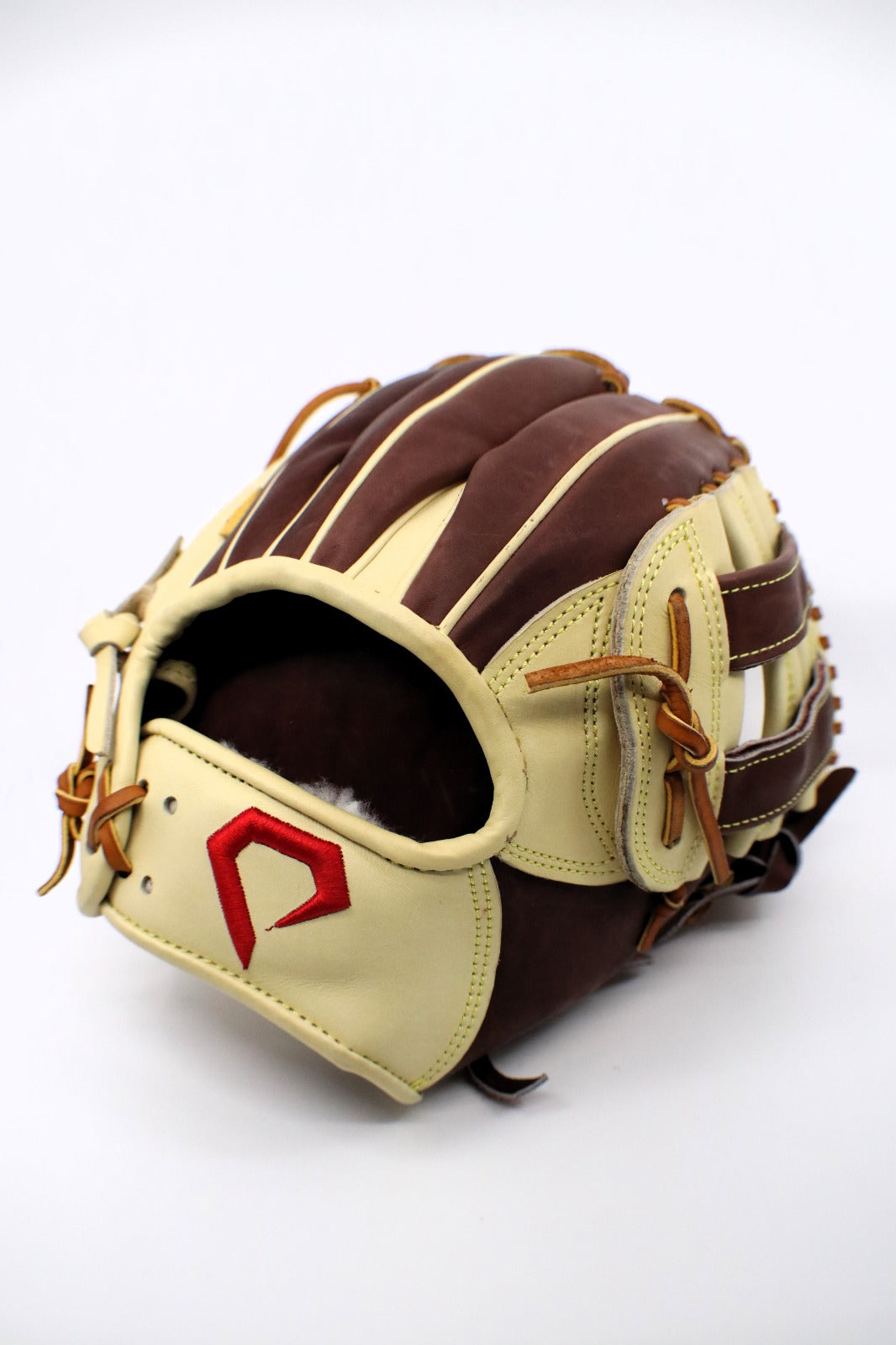 Yubimata Corner Infield Model