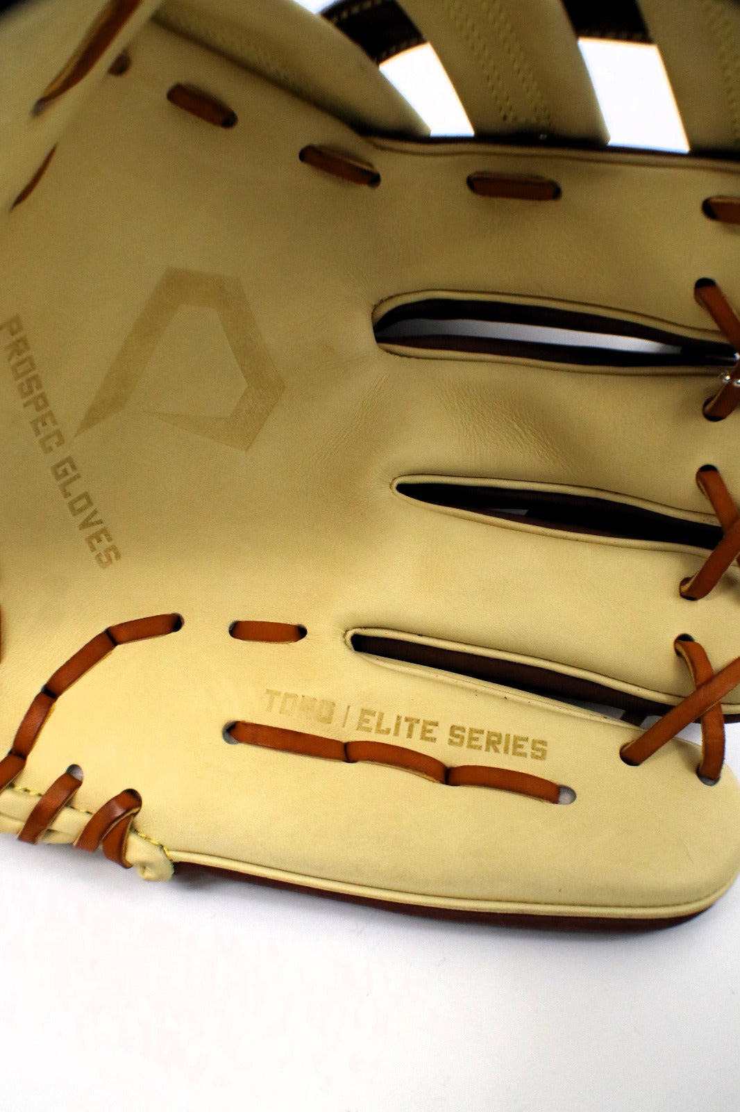 Yubimata Corner Infield Model