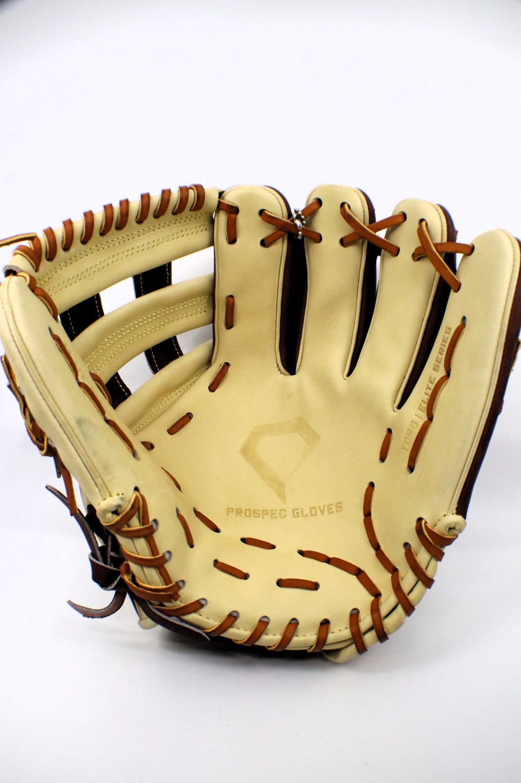 Yubimata Corner Infield Model