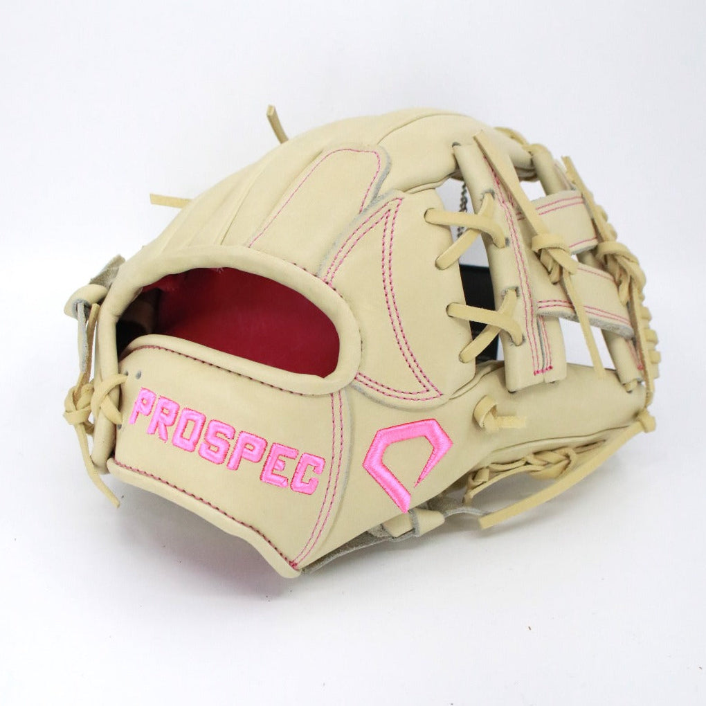 Camel/Pink Infield Model