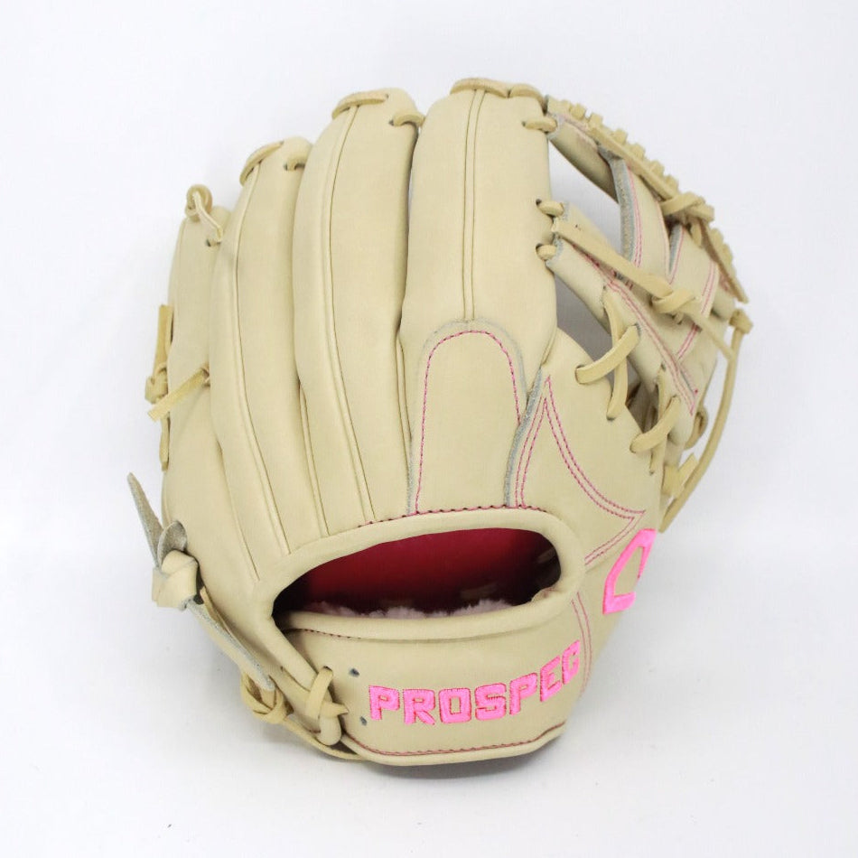 Camel/Pink Infield Model