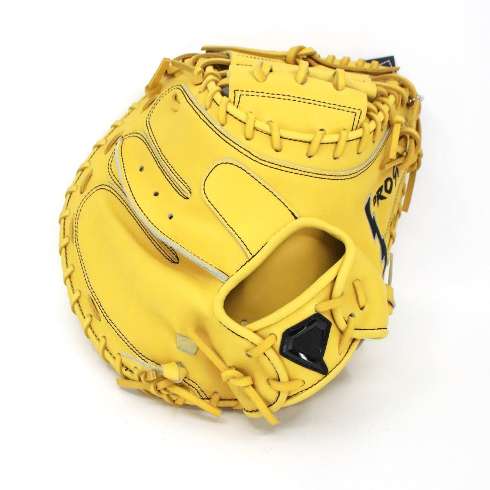 Lightning Catchers Mitt