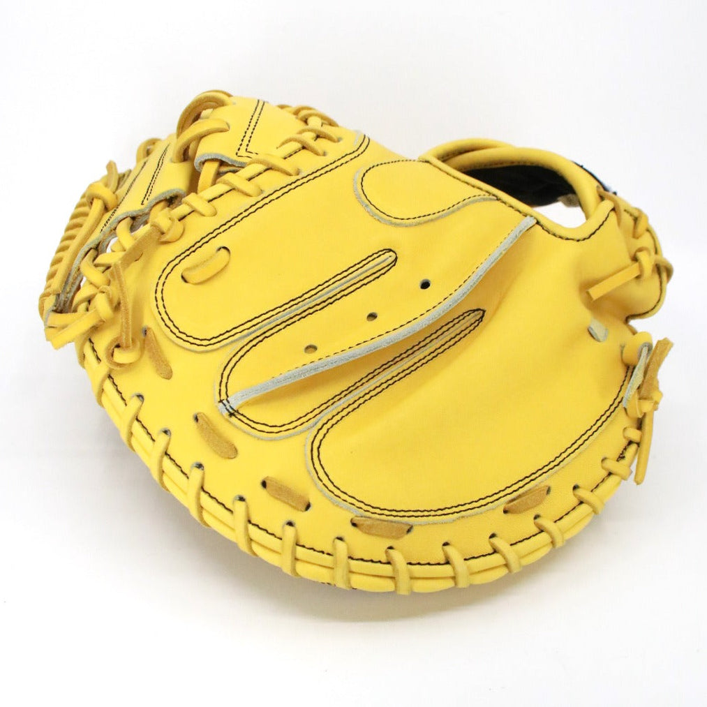 Lightning Catchers Mitt
