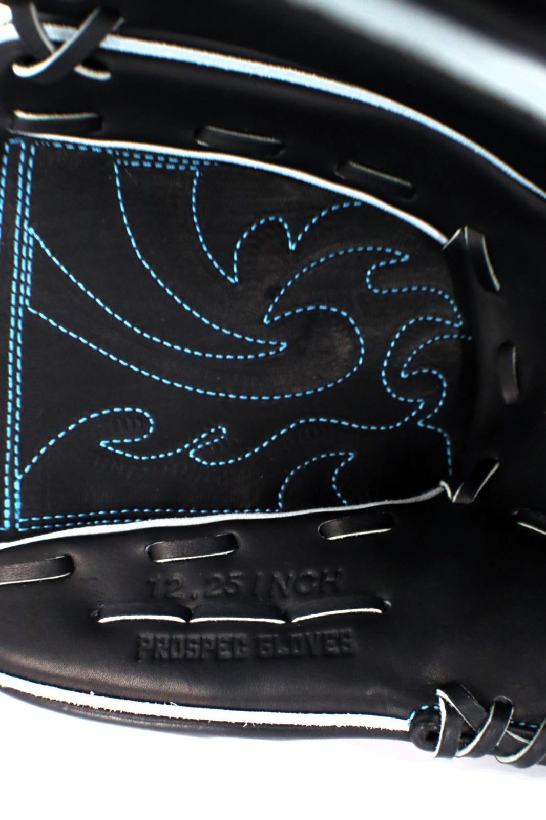 Samurai Finger Shift Pitcher Model