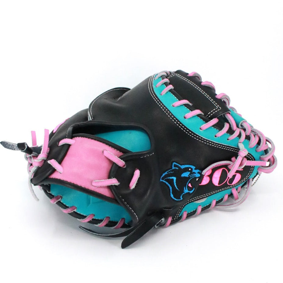 Miami "305" Catchers Mitt