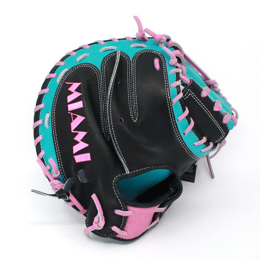 Miami "305" Catchers Mitt