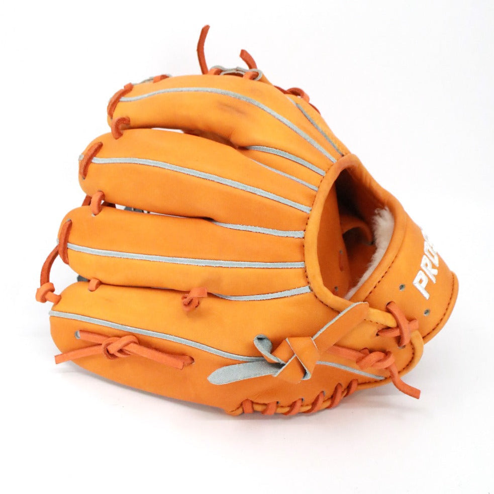 Toro "Orange" Infield Model